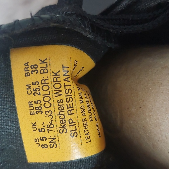 SKECHERS - Picture 4 of 8